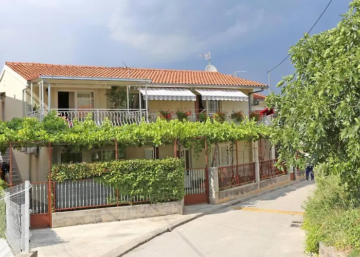 Katarina Apartman