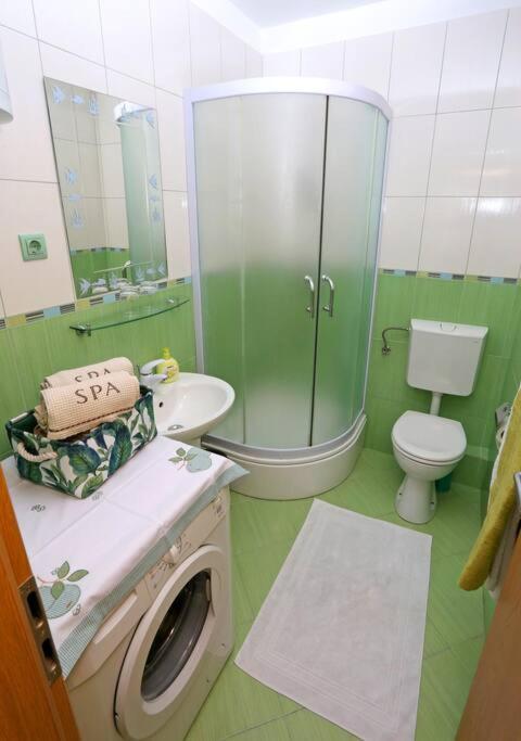 Katarina Apartman Apartman