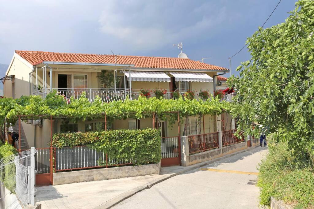 Katarina Apartman Split