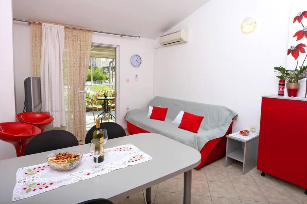 Apartman Katarina Apartman