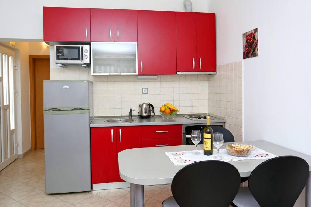 Katarina Apartman *