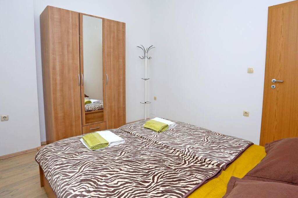 Apartman Katarina Apartman *