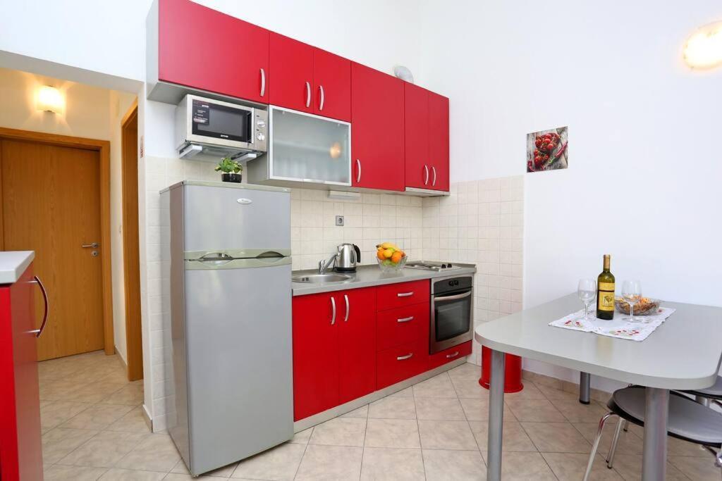 Katarina Apartman