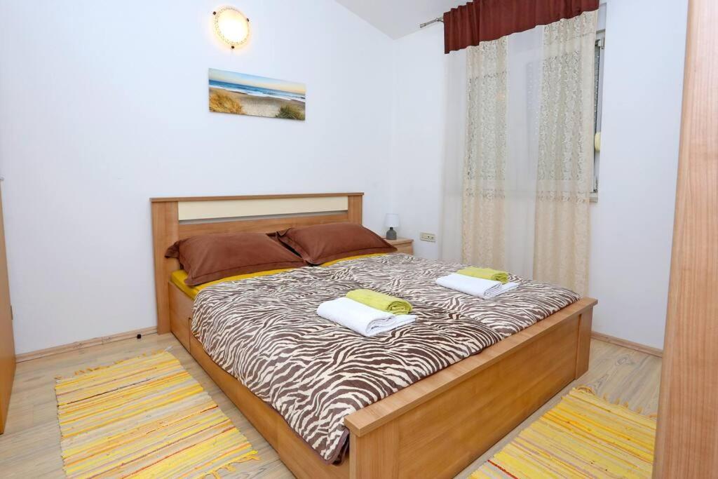 Apartman Katarina Apartman