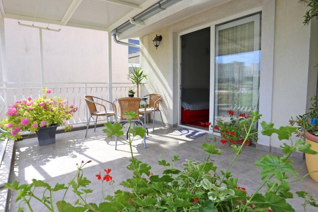 Katarina Apartman Apartman Split